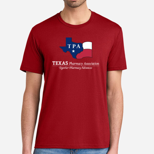 Perfect Tri ® Tee Thumbnail