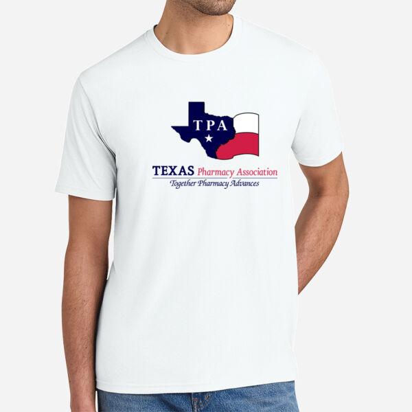 Perfect Tri ® Tee Thumbnail