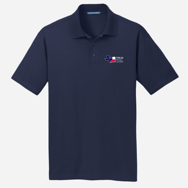Rapid Dry  Mesh Polo Thumbnail