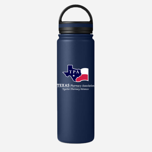 24oz Vacuum Insulated Stainless Steel Bottle Thumbnail