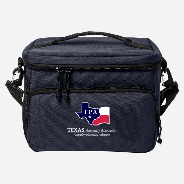 18 Can Cooler Thumbnail